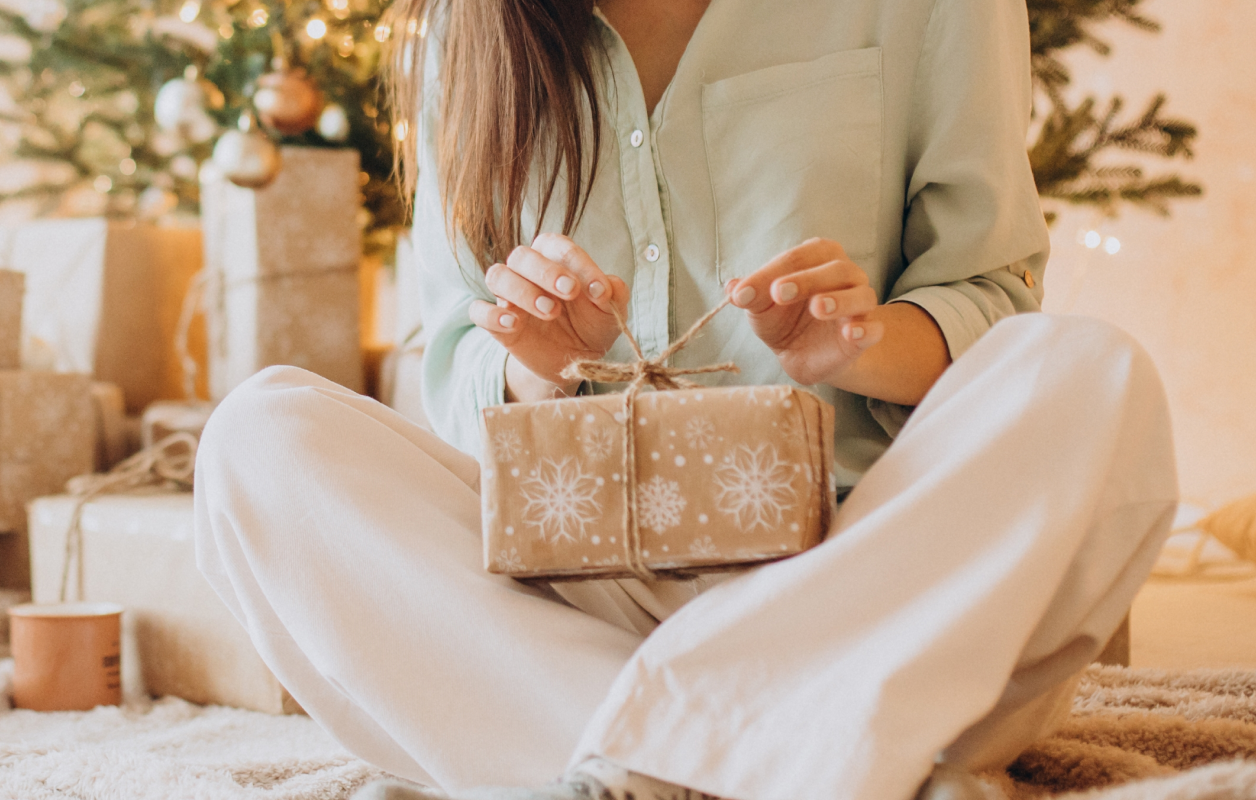 Jewellery Christmas gifts guide for her